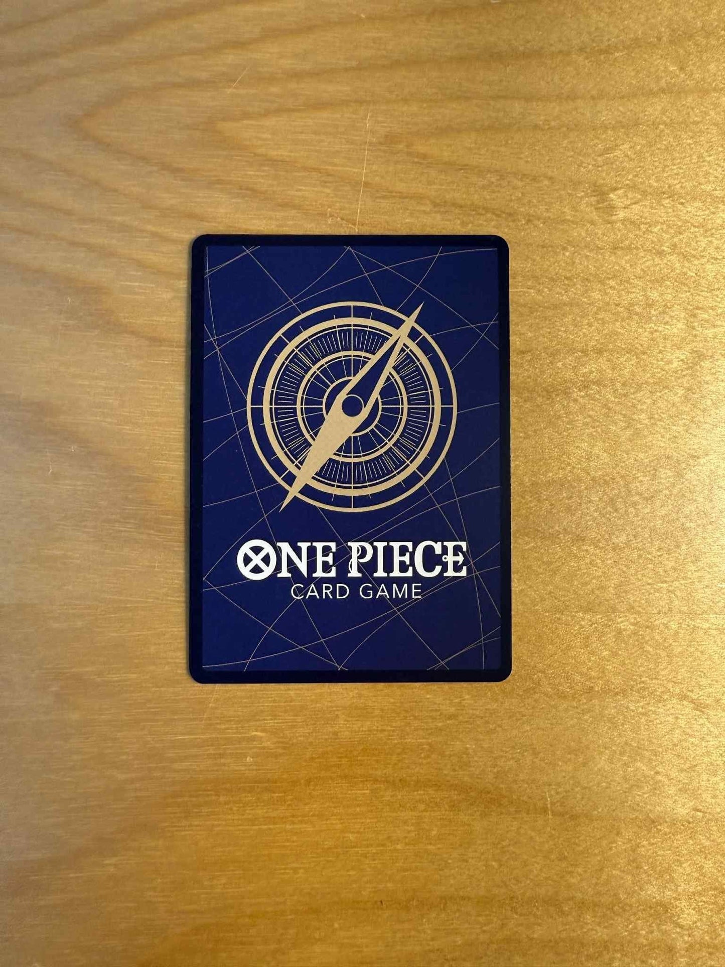 Roronoa Zoro ST18-004 OP12 Legacy Of The Master (Japanese)