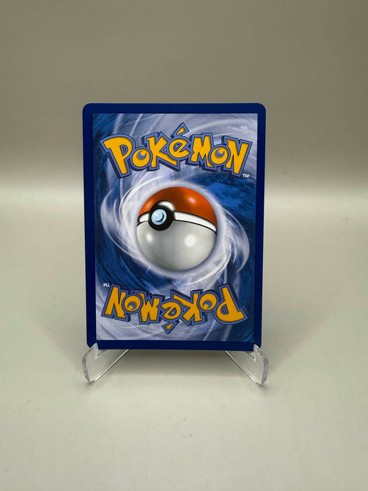 Keldeo ex Full Art SIR 167 White Flare Pokemonkort Pokemon Kort Scarlet & Violet