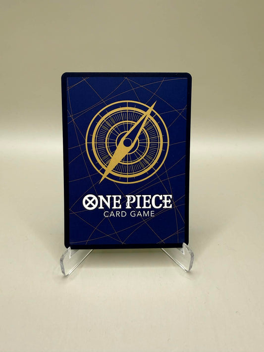 Portgas D. Ace OP13-119 One Piece Carrying On His Will (Japansk)