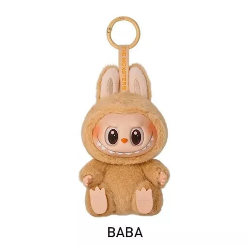 BABA - Have A Seat Labubu The Monsters POP MART Official
