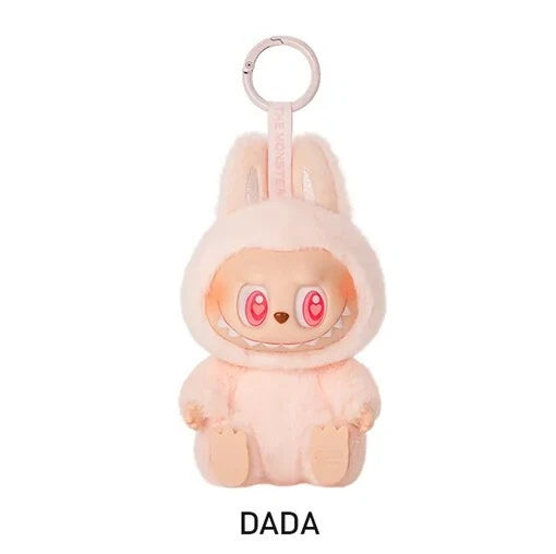 DADA - Have A Seat Labubu The Monsters POP MART Official
