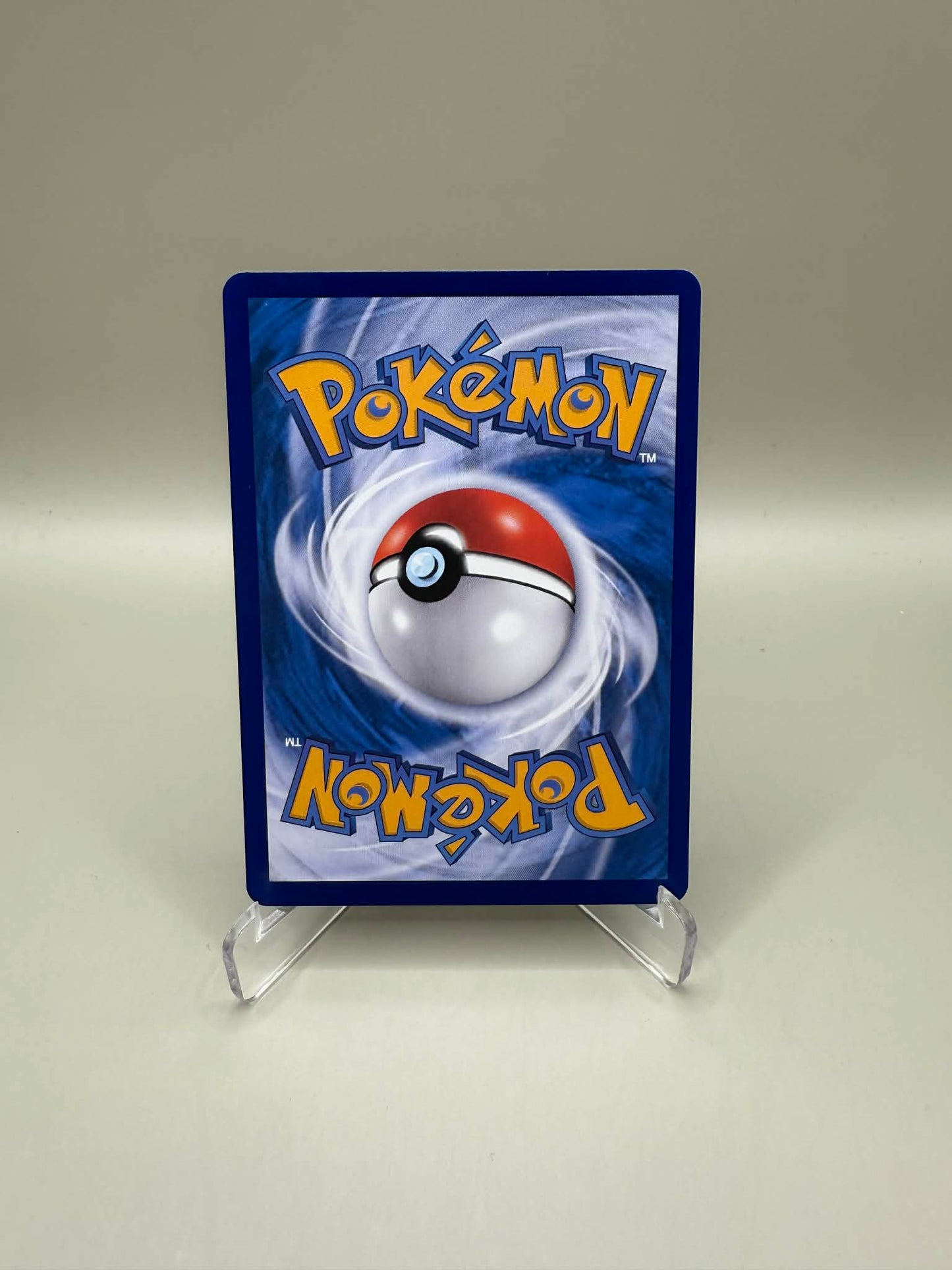 Cubone Full Art 0407/07 Gem Vol 3 Exclusive Exklusiv (Kinesisk)
