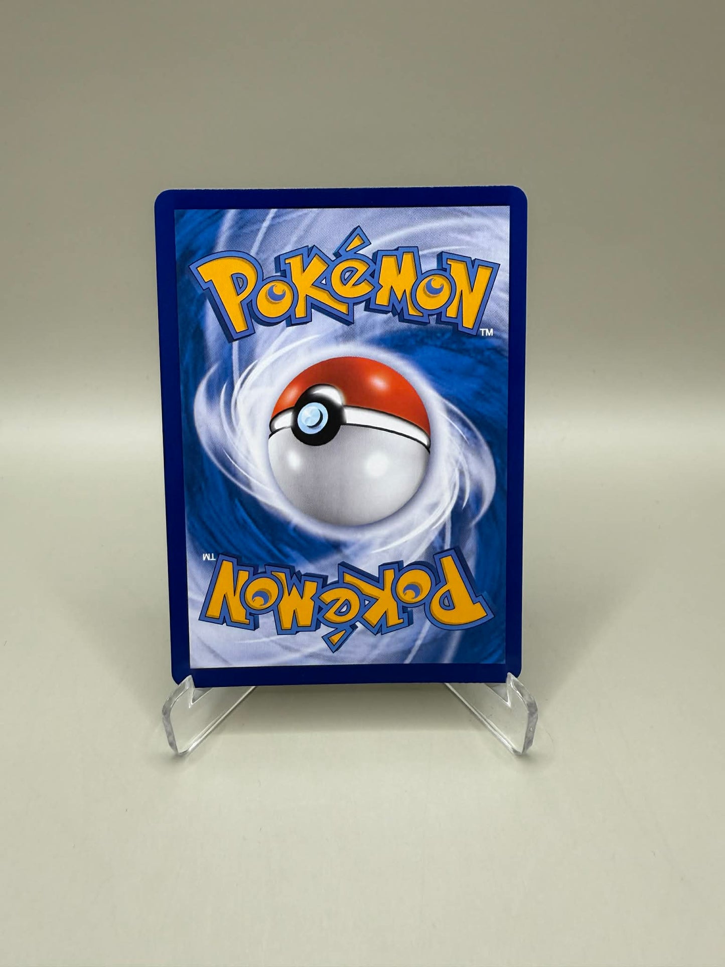 Meowth Full Art 0207/07 Gem Vol 3 TCG (Kinesisk)