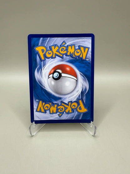 Meowth Full Art 0207/07 Gem Vol 3 TCG (Kinesisk)