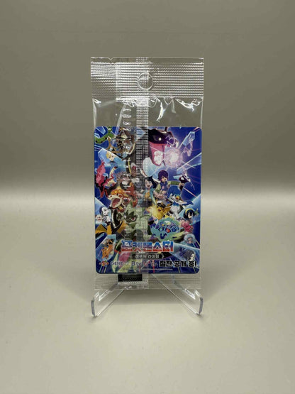 Pokémon Ditto Pikachu Metamong Promo Sealed 173/SV-P (Korean)