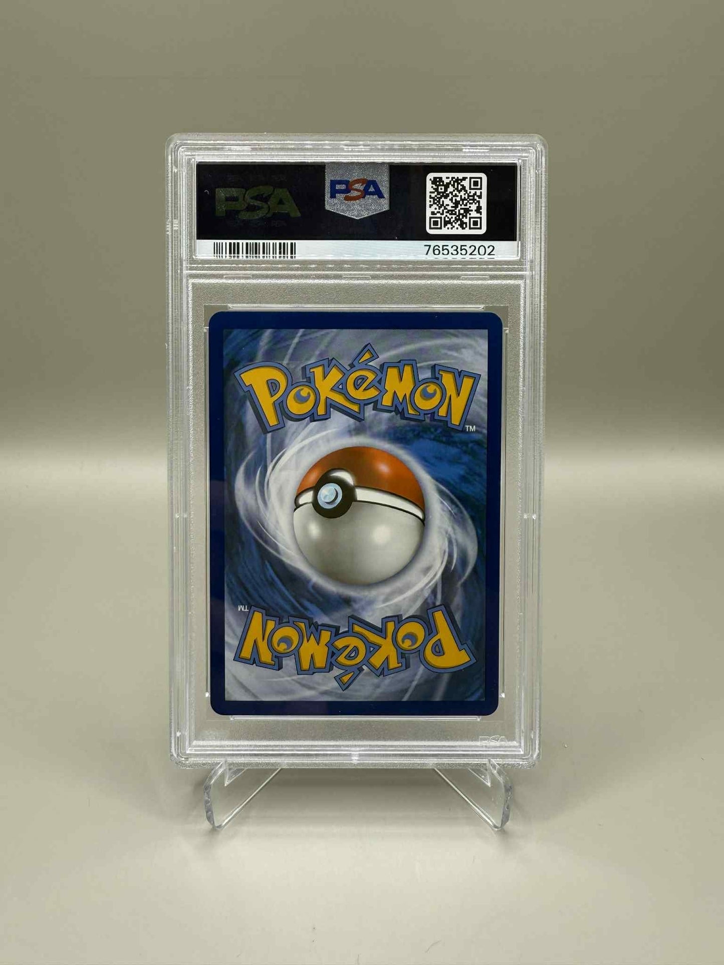 Pokémon Jolteon ex Full Art Promo 2017 Mega Powers Collection #28a PSA 10