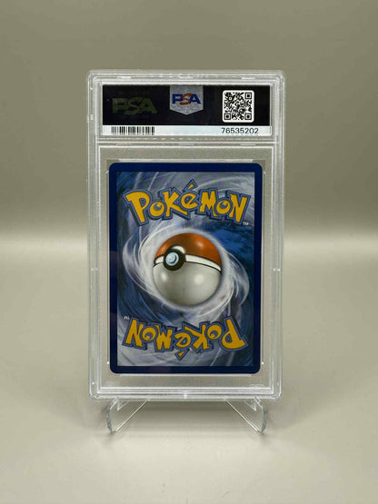 Pokémon Jolteon ex Full Art Promo 2017 Mega Powers Collection #28a PSA 10