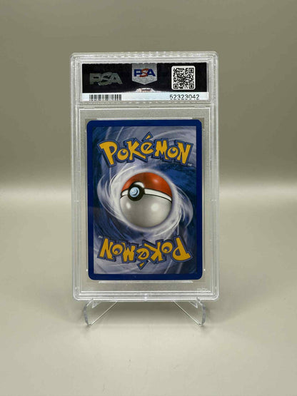 Pokémon Nidoqueen #9 Holo PSA 9 Fire Red & Leaf Green