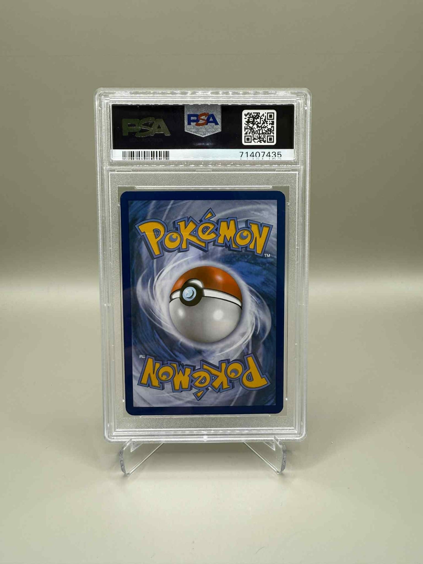 Pokémon Sylveon ex #RC32 Full Art Generation Radiant Collection PSA 9
