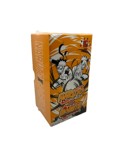 Naruto X Boruto Sealed Booster Box (Chinese)