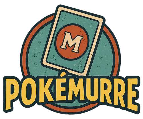 PokéMurre