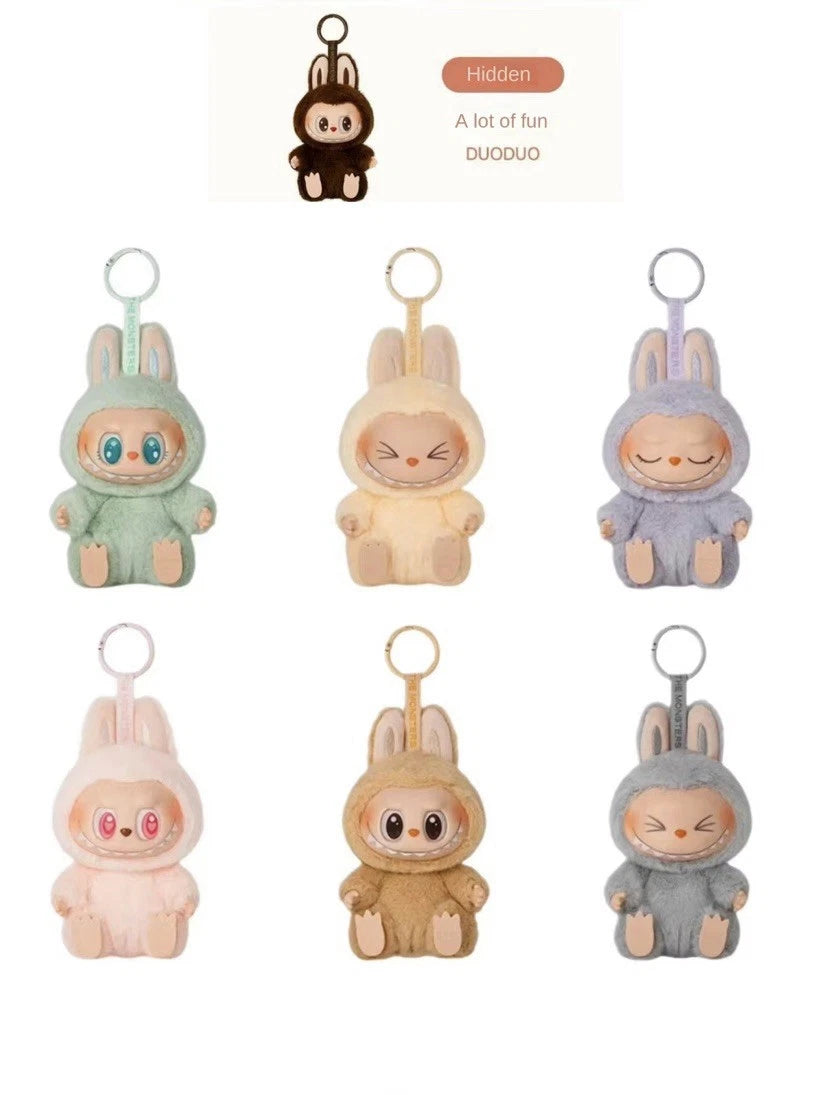 Labubu Blind Box Have A Seat The Monsters POP MART Official