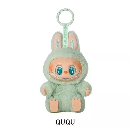 QUQU - Have A Seat Labubu The Monsters POP MART Official